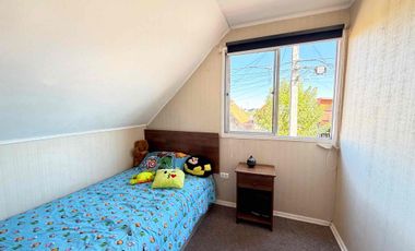 OFERTA! Preciosa casa 3D 2B no pareada