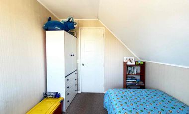 OFERTA! Preciosa casa 3D 2B no pareada