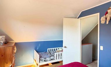 OFERTA! Preciosa casa 3D 2B no pareada