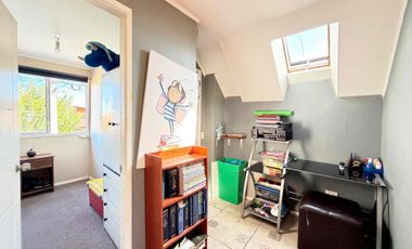 OFERTA! Preciosa casa 3D 2B no pareada