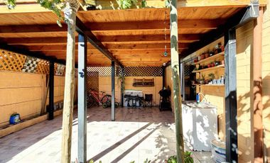 OFERTA! Preciosa casa 3D 2B no pareada