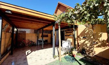 OFERTA! Preciosa casa 3D 2B no pareada