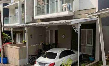 Rumah Minimalis Modern di Cluster Setrasari Sayap Pasteur