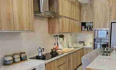 Rumah Minimalis Modern di Cluster Setrasari Sayap Pasteur