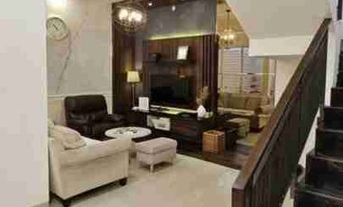 Rumah Minimalis Modern di Cluster Setrasari Sayap Pasteur