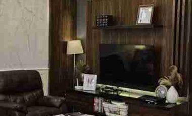 Rumah Minimalis Modern di Cluster Setrasari Sayap Pasteur