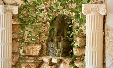 🏰 CASTILLO DE AMOR — Villa For Sale Playacar Phase I