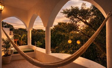 🏰 CASTILLO DE AMOR — Villa For Sale Playacar Phase I