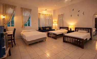 🏰 CASTILLO DE AMOR — Villa For Sale Playacar Phase I