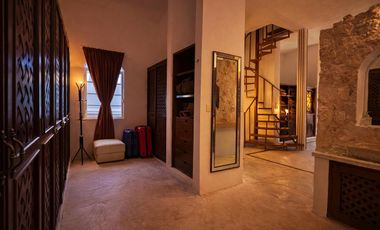 🏰 CASTILLO DE AMOR — Villa For Sale Playacar Phase I