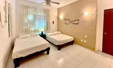 🏰 CASTILLO DE AMOR — Villa For Sale Playacar Phase I