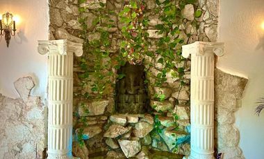 🏰 CASTILLO DE AMOR — Villa For Sale Playacar Phase I