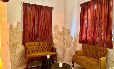 🏰 CASTILLO DE AMOR — Villa For Sale Playacar Phase I
