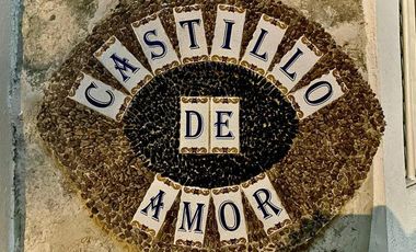 🏰 CASTILLO DE AMOR — Villa For Sale Playacar Phase I