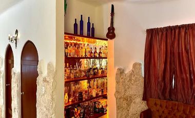 🏰 CASTILLO DE AMOR — Villa For Sale Playacar Phase I