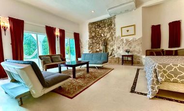 🏰 CASTILLO DE AMOR — Villa For Sale Playacar Phase I