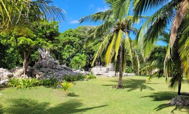 🏰 CASTILLO DE AMOR — Villa For Sale Playacar Phase I