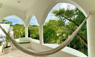 🏰 CASTILLO DE AMOR — Villa For Sale Playacar Phase I