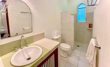 🏰 CASTILLO DE AMOR — Villa For Sale Playacar Phase I