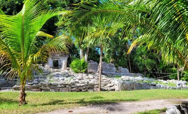 🏰 CASTILLO DE AMOR — Villa For Sale Playacar Phase I