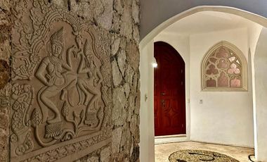 🏰 CASTILLO DE AMOR — Villa For Sale Playacar Phase I