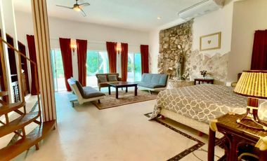 🏰 CASTILLO DE AMOR — Villa For Sale Playacar Phase I
