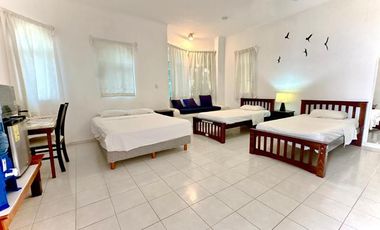 🏰 CASTILLO DE AMOR — Villa For Sale Playacar Phase I