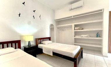 🏰 CASTILLO DE AMOR — Villa For Sale Playacar Phase I