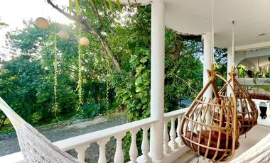 🏰 CASTILLO DE AMOR — Villa For Sale Playacar Phase I