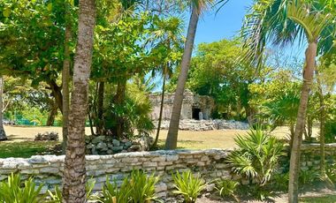 🏰 CASTILLO DE AMOR — Villa For Sale Playacar Phase I