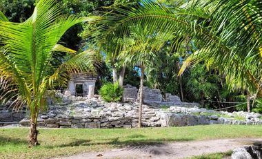 🏰 CASTILLO DE AMOR — Villa For Sale Playacar Phase I