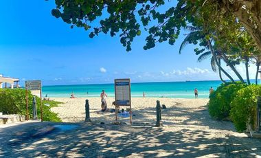 🏰 CASTILLO DE AMOR — Villa For Sale Playacar Phase I