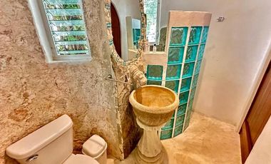 🏰 CASTILLO DE AMOR — Villa For Sale Playacar Phase I