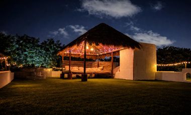 🏰 CASTILLO DE AMOR — Villa For Sale Playacar Phase I