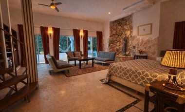 🏰 CASTILLO DE AMOR — Villa For Sale Playacar Phase I
