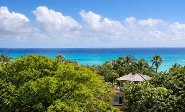 🏰 CASTILLO DE AMOR — Villa For Sale Playacar Phase I