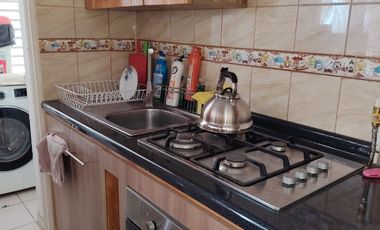 SE ARRIENDA DEPARTAMENTO, CUIDAD EL ENCANTO, OVALLE