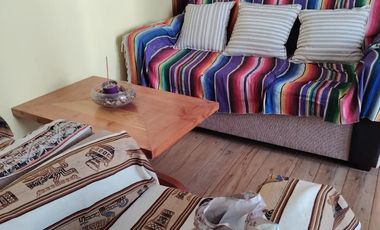 SE ARRIENDA DEPARTAMENTO, CUIDAD EL ENCANTO, OVALLE