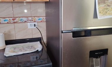 SE ARRIENDA DEPARTAMENTO, CUIDAD EL ENCANTO, OVALLE