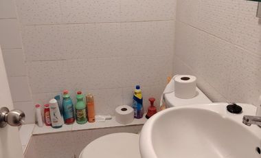 SE ARRIENDA DEPARTAMENTO, CUIDAD EL ENCANTO, OVALLE