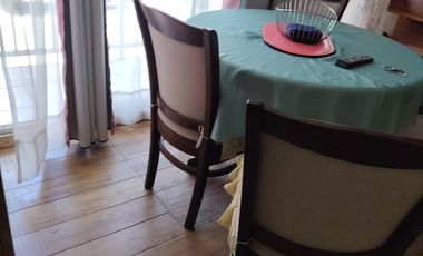 SE ARRIENDA DEPARTAMENTO, CUIDAD EL ENCANTO, OVALLE