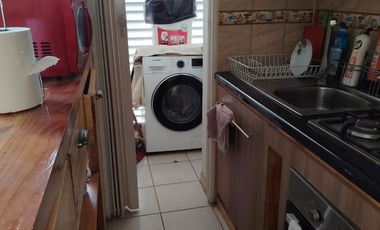 SE ARRIENDA DEPARTAMENTO, CUIDAD EL ENCANTO, OVALLE