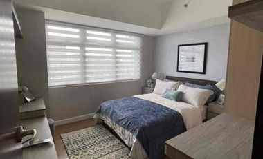 For Rent 2 Bedroom Corner  Unit with Balcony at Verve Residences, BGC Taguig City