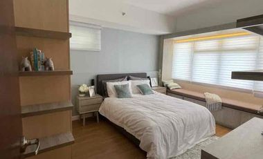 For Rent 2 Bedroom Corner  Unit with Balcony at Verve Residences, BGC Taguig City