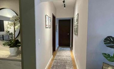 For Rent 2 Bedroom Corner  Unit with Balcony at Verve Residences, BGC Taguig City