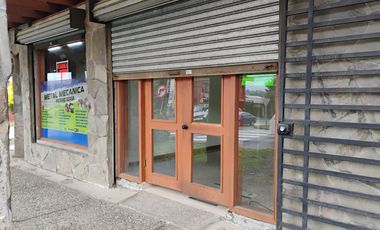 Arrienda Local Sector Comercial Villarrica