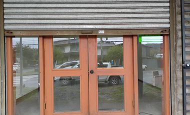 Arrienda Local Sector Comercial Villarrica