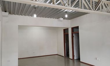 Arrienda Local Sector Comercial Villarrica