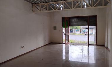 Arrienda Local Sector Comercial Villarrica