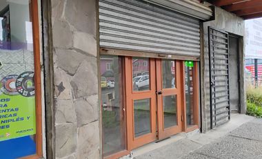 Arrienda Local Sector Comercial Villarrica